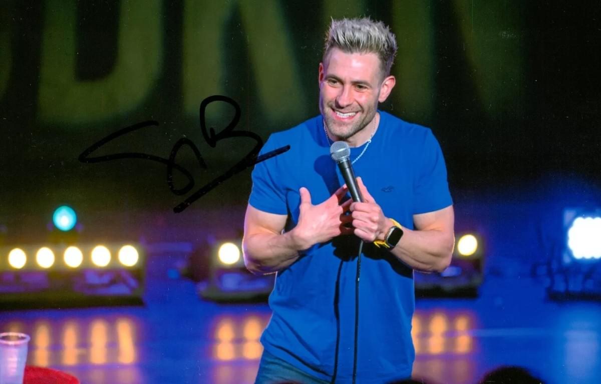 Simon Brodkin